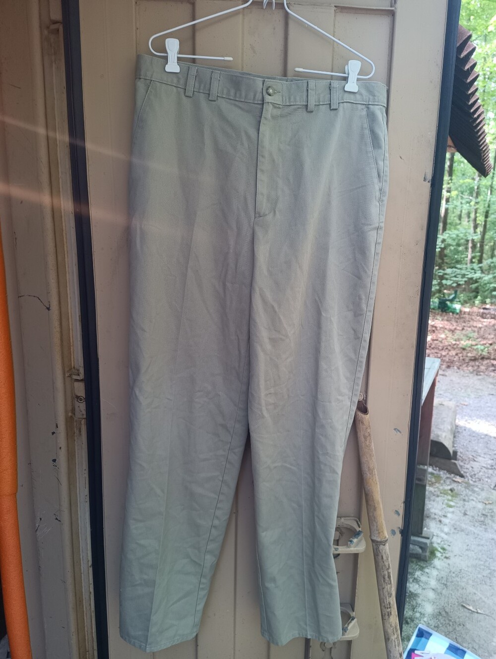 Haggar Pant 36/32